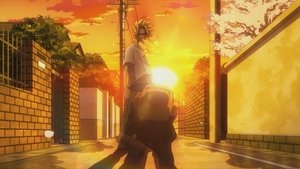 My Hero Academia: Season 1 Episode 2 –