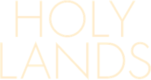 Holy Lands