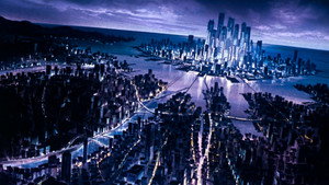 GHOST IN THE SHELL / 攻殻機動隊 movie still 85