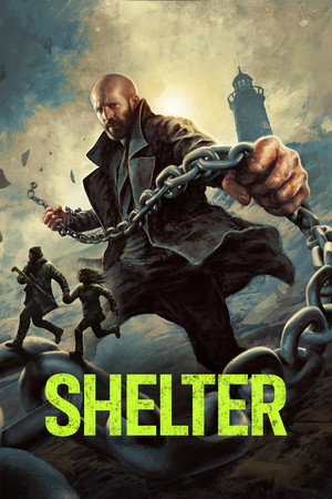poster Shelter