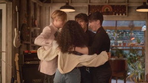 Julie and the Phantoms