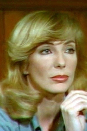 Nicole Evans portrait