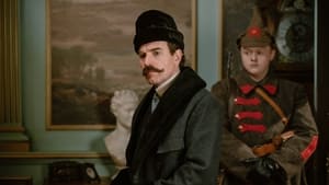 A Gentleman in Moscow: season1 x episode1 online