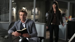 The Mentalist 3 – Episodio 11