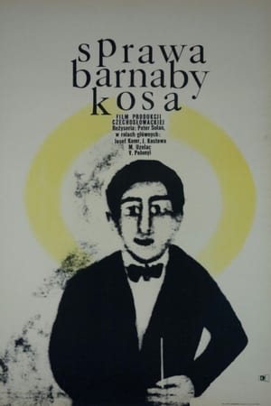 Sprawa Barnaby Kosa