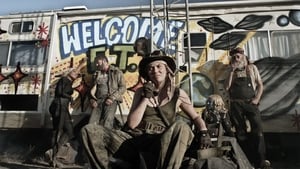 Z Nation: Stagione 4 x Episodio 4