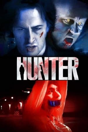 Hunter film complet