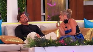 Love Island: All Stars: Staffel 1 Folge 2