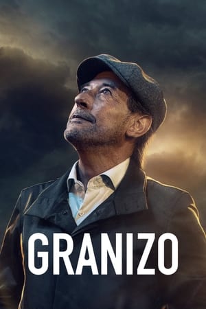 Granizo - Poster