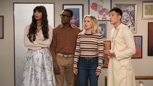 The Good Place: 2×2