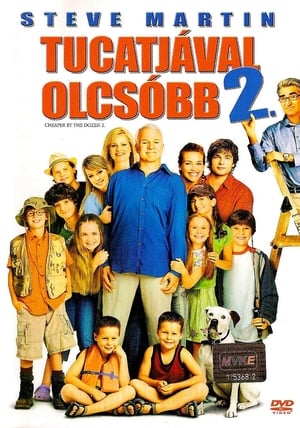 Tucatjával olcsóbb 2. (2005)