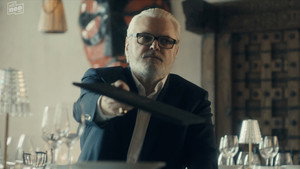 Serial Cleaner: 1×4