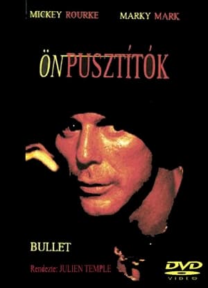 Önpusztítók (1996)