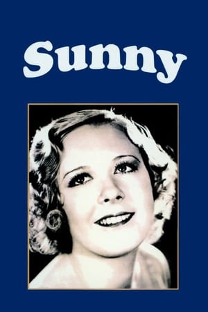 Poster Sunny 1930