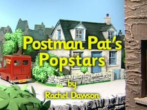 Postman Pat Postman Pat's Popstars