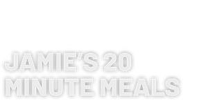 Jamie's 20 Minute Meals
