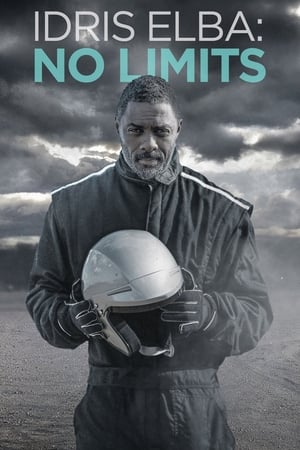 Image Idris Elba: No Limits