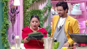 Laughter Chefs Unlimited Entertainment: 2×8
