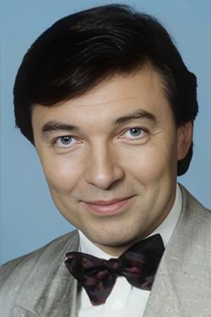 Karel Gott jako Karel Gott