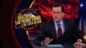 The Colbert Report: 10×12