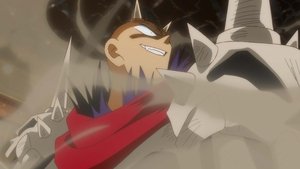 YAIBA: Samurai Legend14