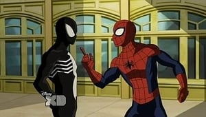 Marvel's Ultimate Spider-Man Back in Black