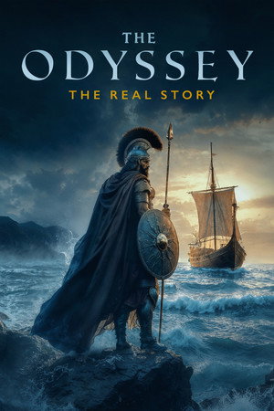 The Odyssey: The Real Story