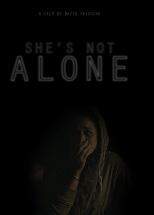 She's Not Alone