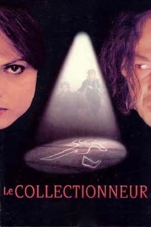 Poster The Collector 2002