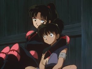 InuYasha: Season 1 Episode 49