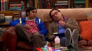 The Big Bang Theory Temporada 7 Capitulo 5