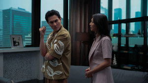 Lost in the Spotlight (2025) พระเอกหมดท่า