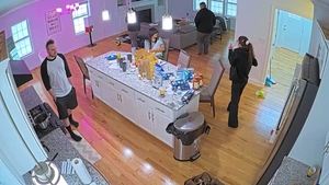Full Potential (Extras)
