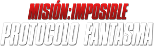 Mission: Impossible - Ghost Protocol — Logos 1