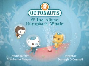 The Octonauts Season 1 Episode 14