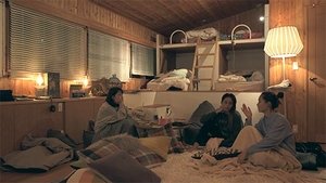 Terrace House: Opening New Doors Booger Boy and Snoring Boy