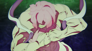 Hell’s Paradise: 2×7