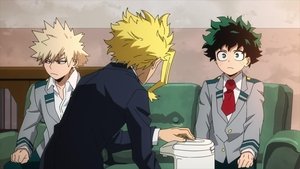 My Hero Academia Temporada 5 Capitulo 12