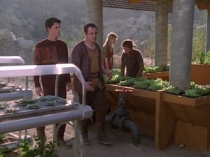 Star Trek: Voyager: Season 6 Episode 19