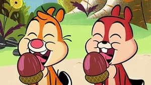 Chip és Dale – Élet a parkban 1. évad 12. rész