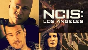 poster NCIS: Los Angeles