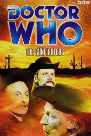 Doctor Who: The Gunfighters