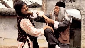 Drunken Master Strikes Back