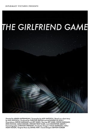 The Girlfriend Game poster