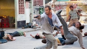 Get the Gringo (2012) คนมหากาฬระอุ