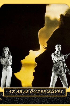 Image Az arab összeesküvés