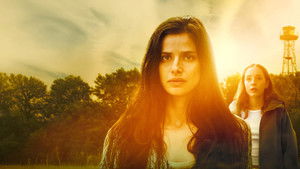 The Night She Disappeared