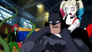 Harley Quinn: Season 1 Episode 4