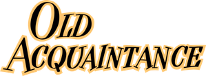 Old Acquaintance — Logos 4