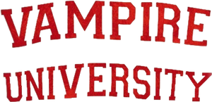 Vamp U — Logos 1